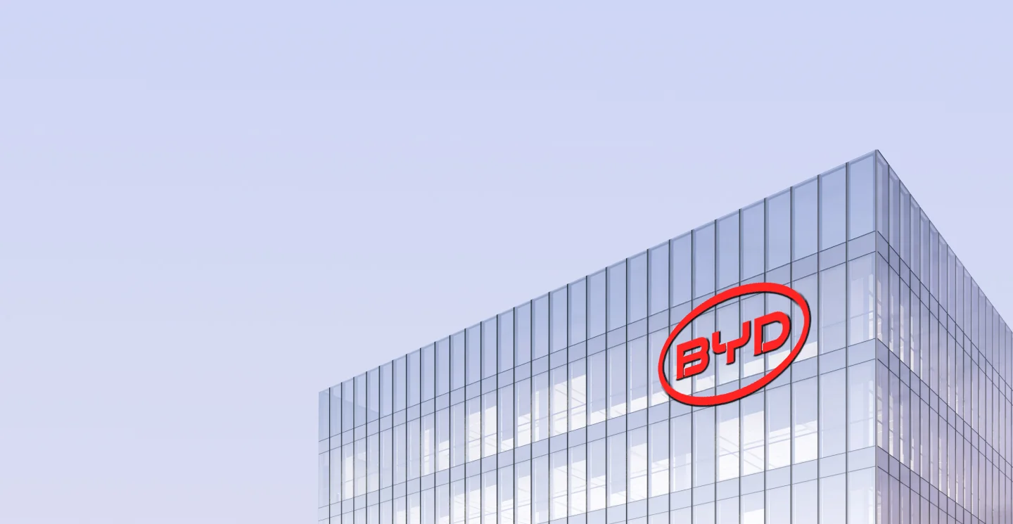 BYD Kol AutoО бренде